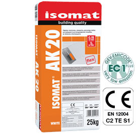 ISOMAT-AK-20-WHITE