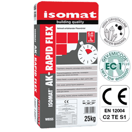 ISOMAT-AK-RAPID-FLEX